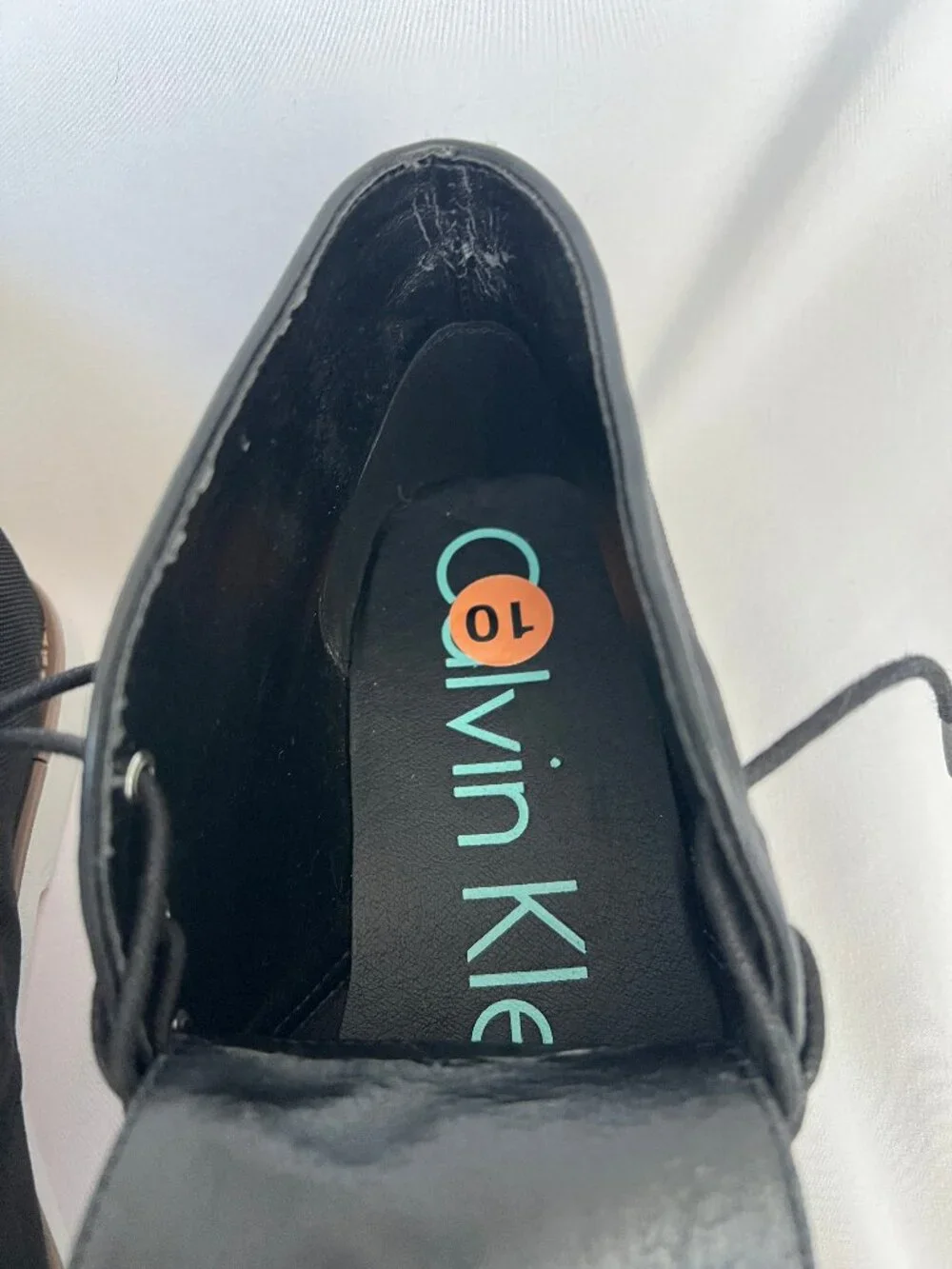 Calvin Klein calvin klein