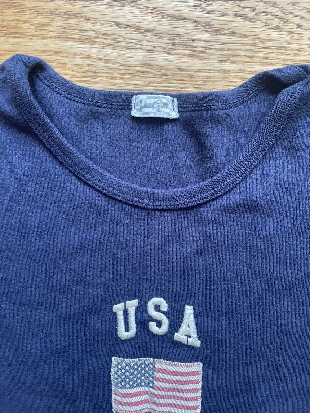 Brandy Melville john galt