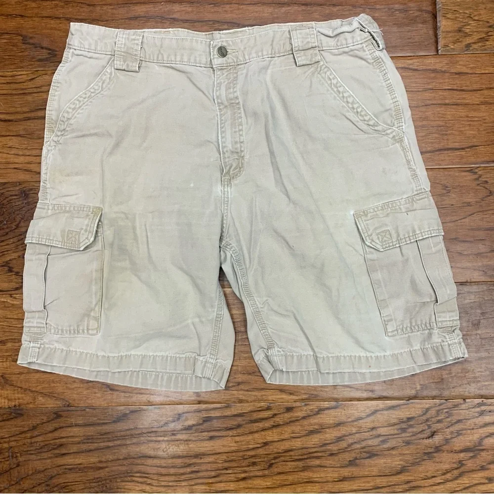Carhartt‎ cargo shorts