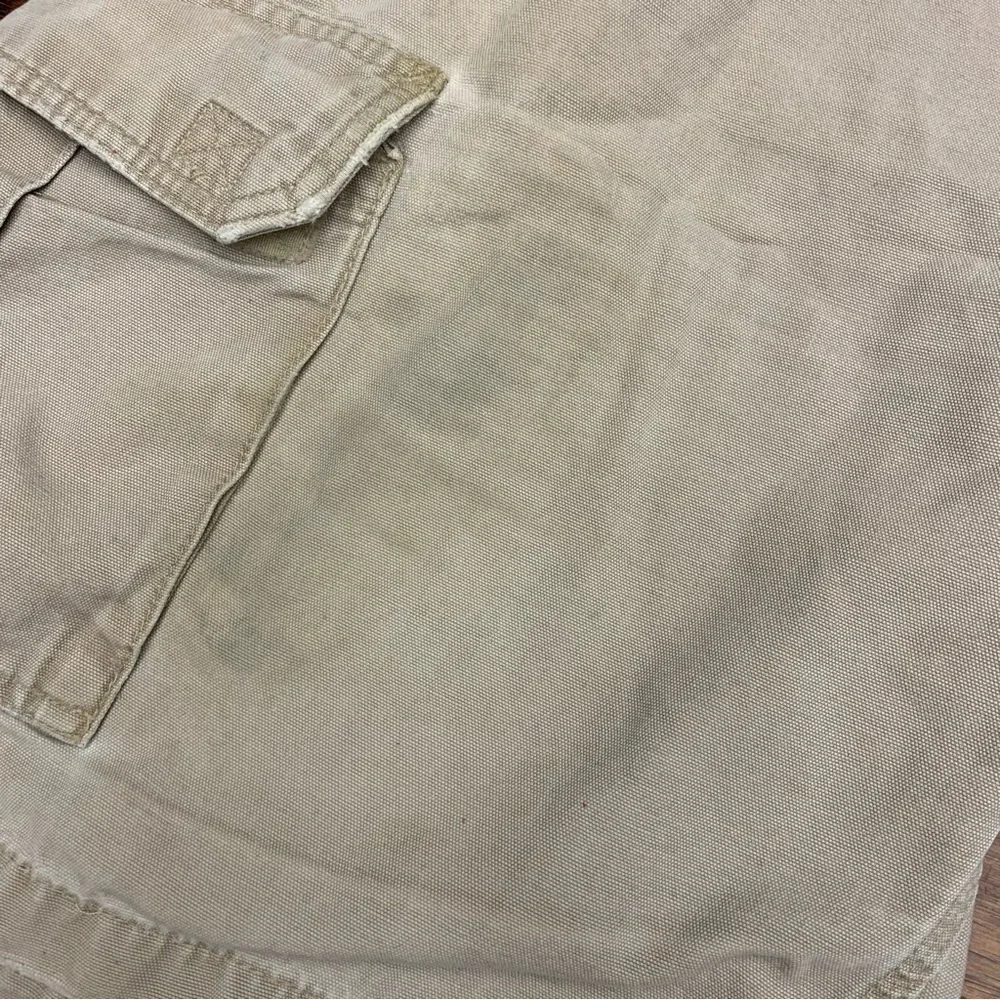 Carhartt‎ cargo shorts