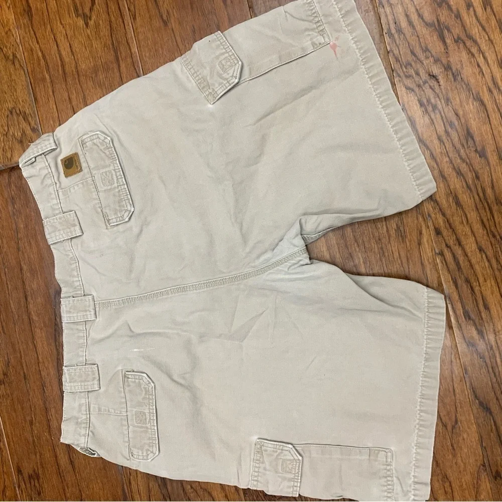 Carhartt‎ cargo shorts
