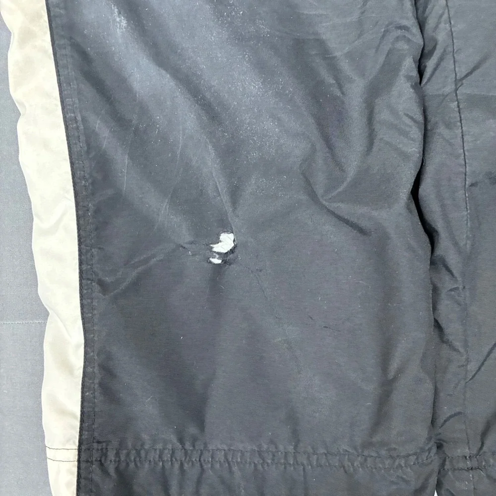 Nike flaws will