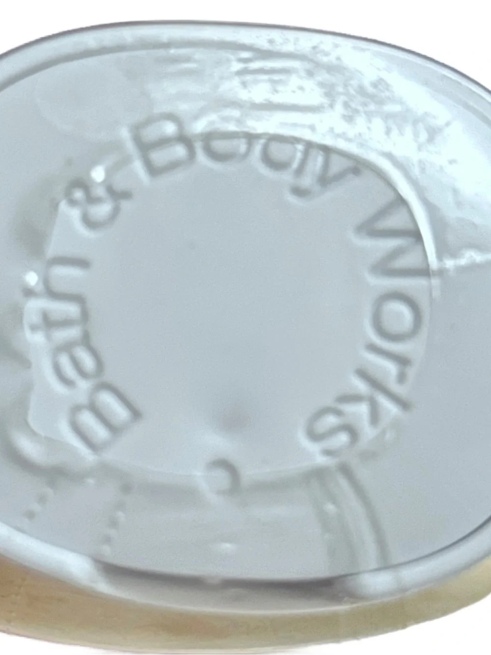N/A bath body