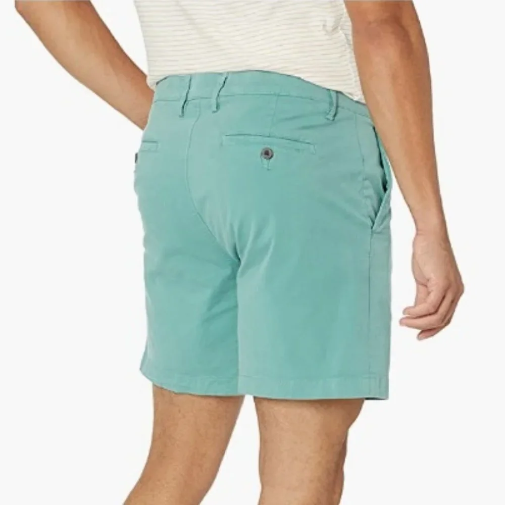 Men's Slim-Fit 7