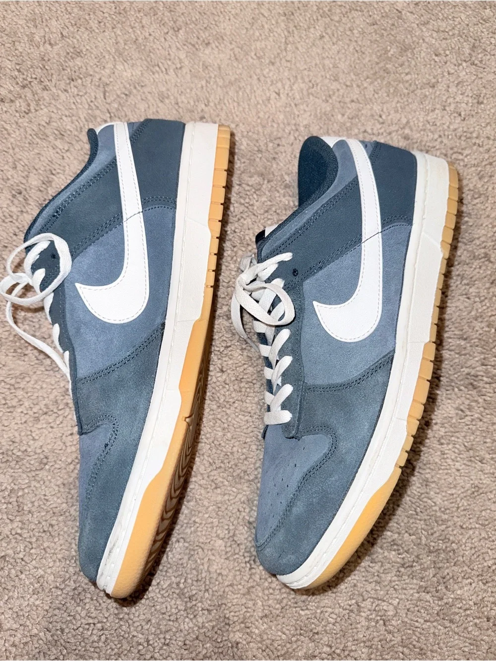 Nike my husband