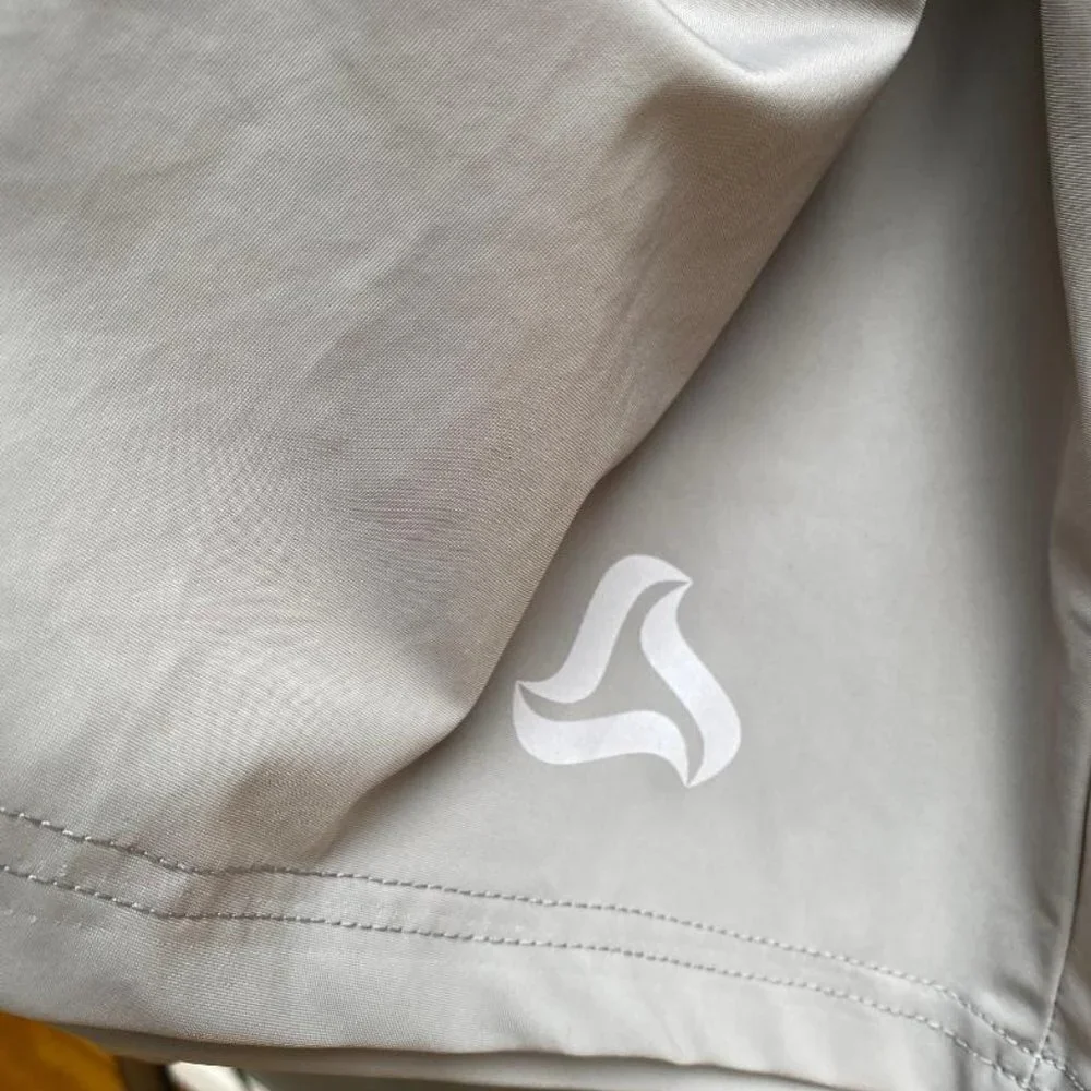 SILKWORLD Men's 10