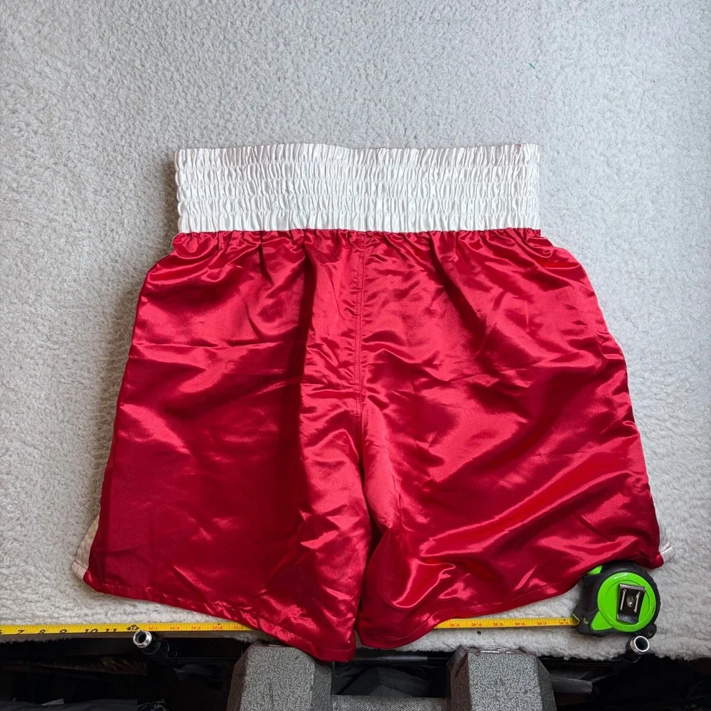 Everlast boxing shorts