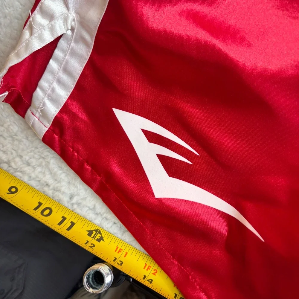 Everlast boxing shorts