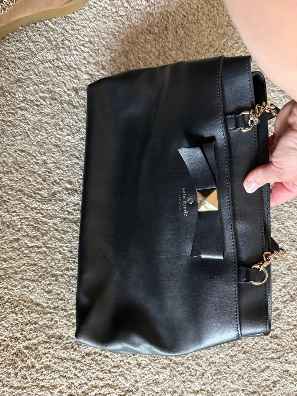 kate spade classic kate