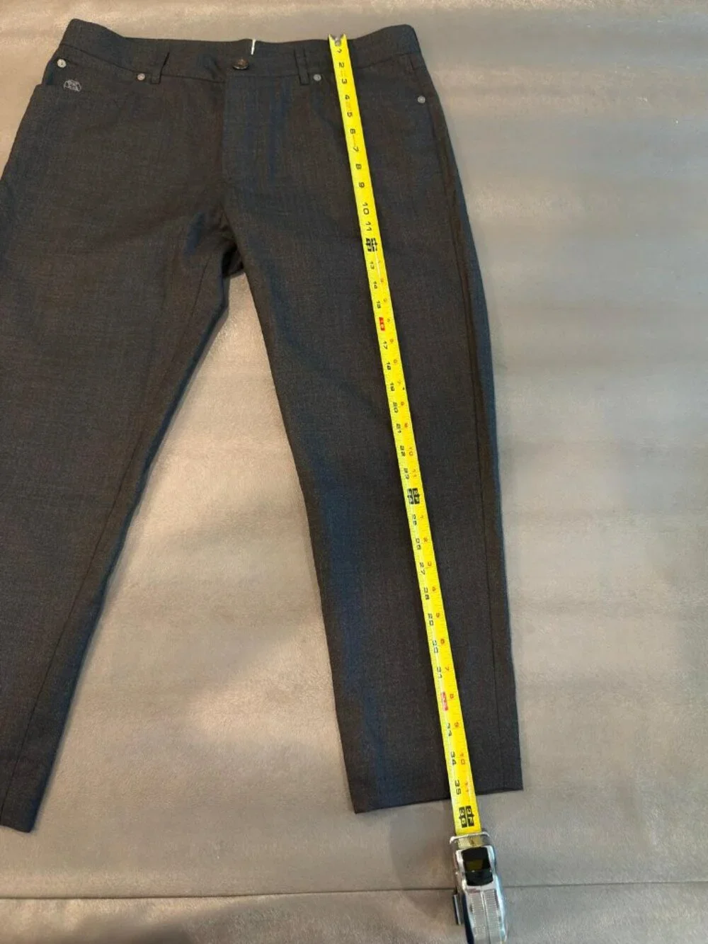 Brunello Cucinelli authentic men