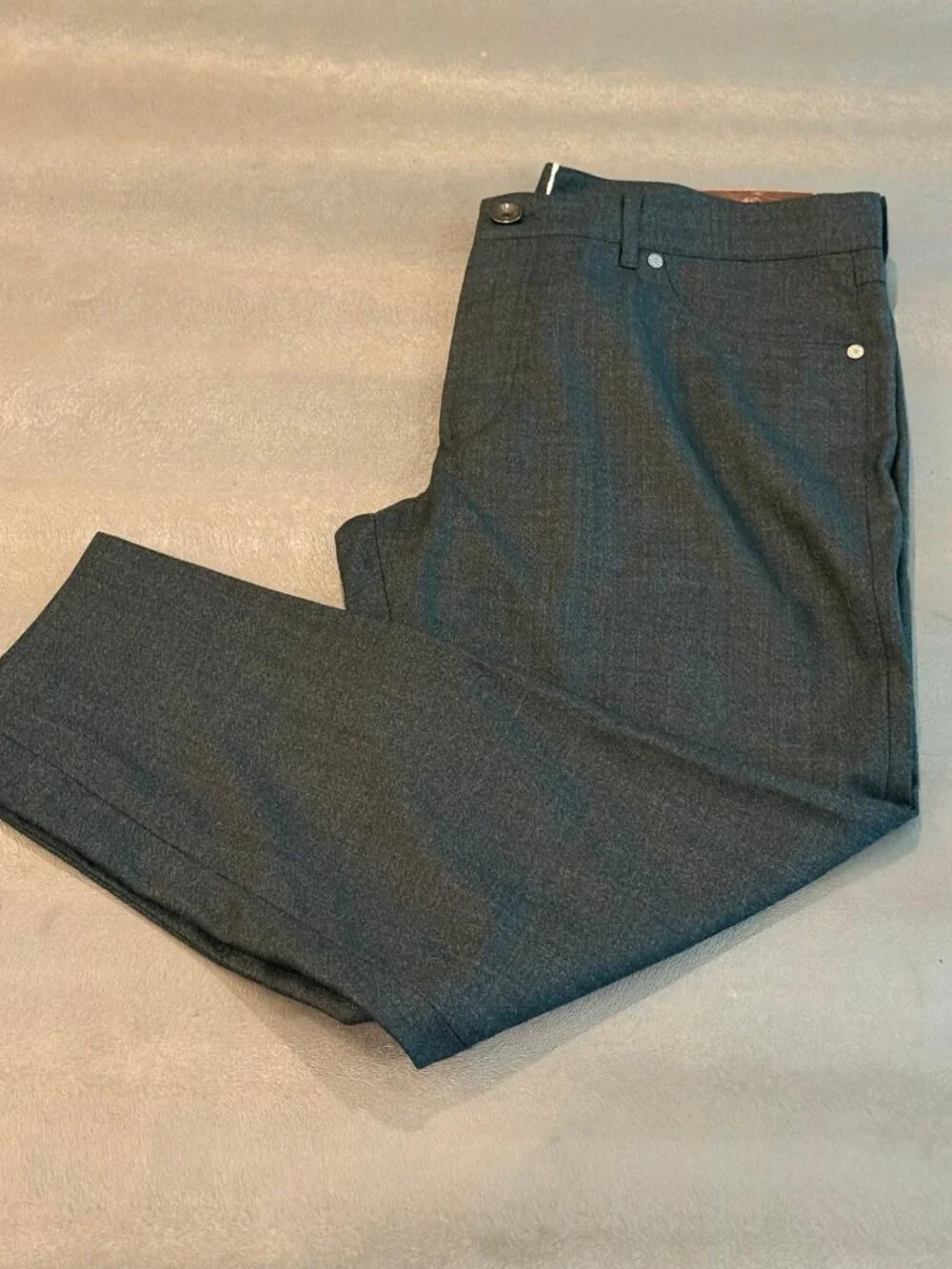 Brunello Cucinelli authentic men