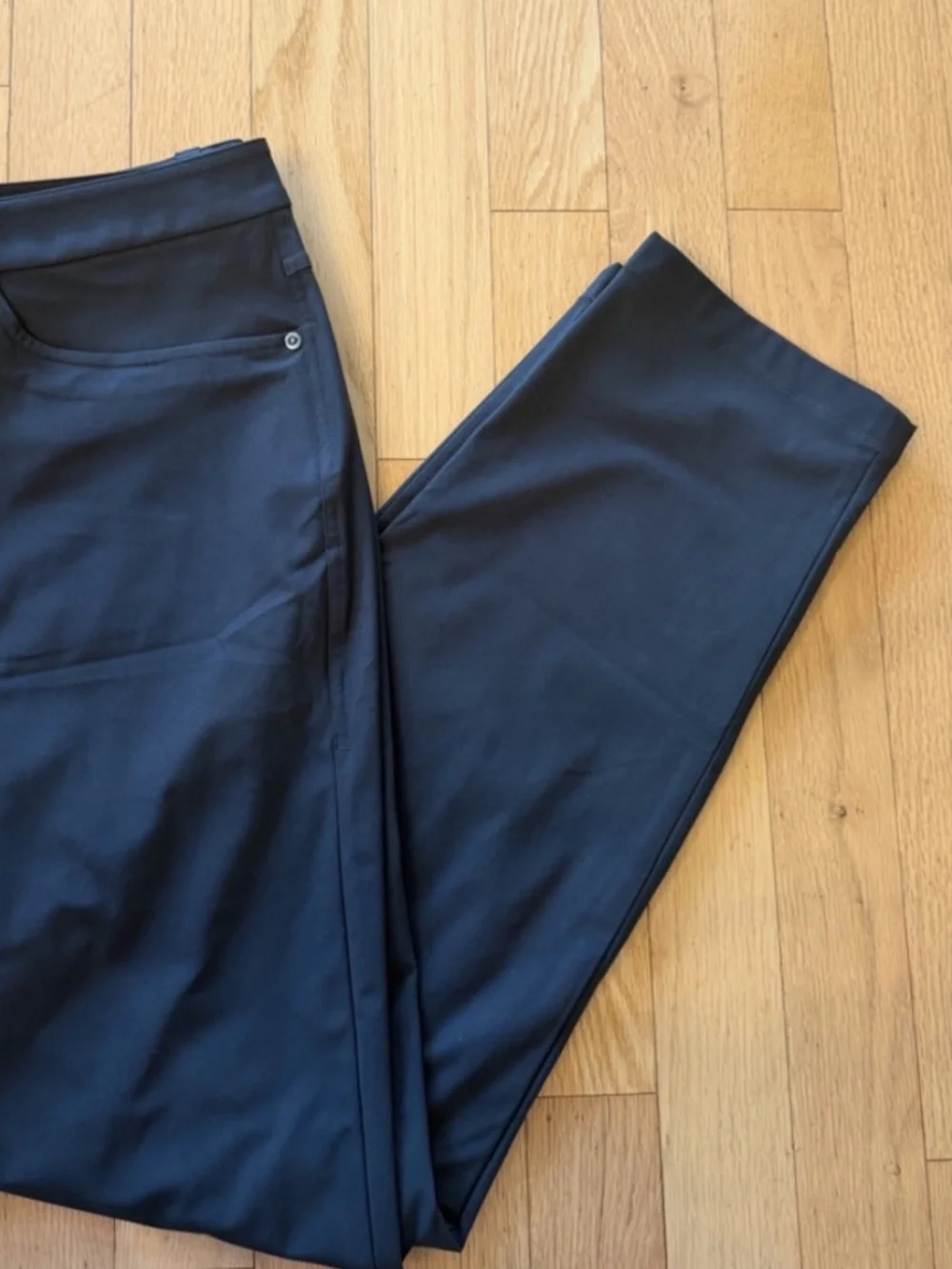 lululemon athletica size 38