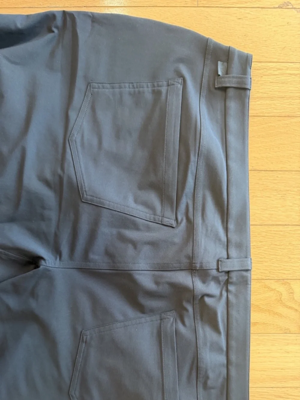 lululemon athletica size 38