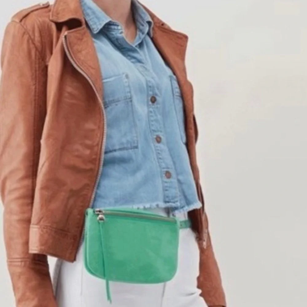 HOBO purse mint