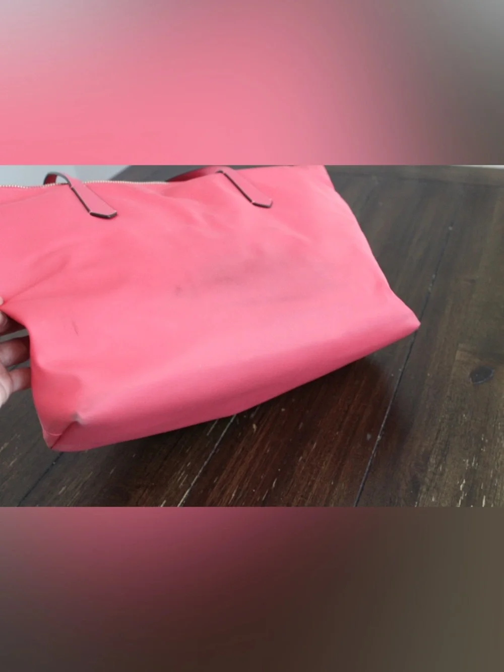 Kate Spade Kitt tote bag