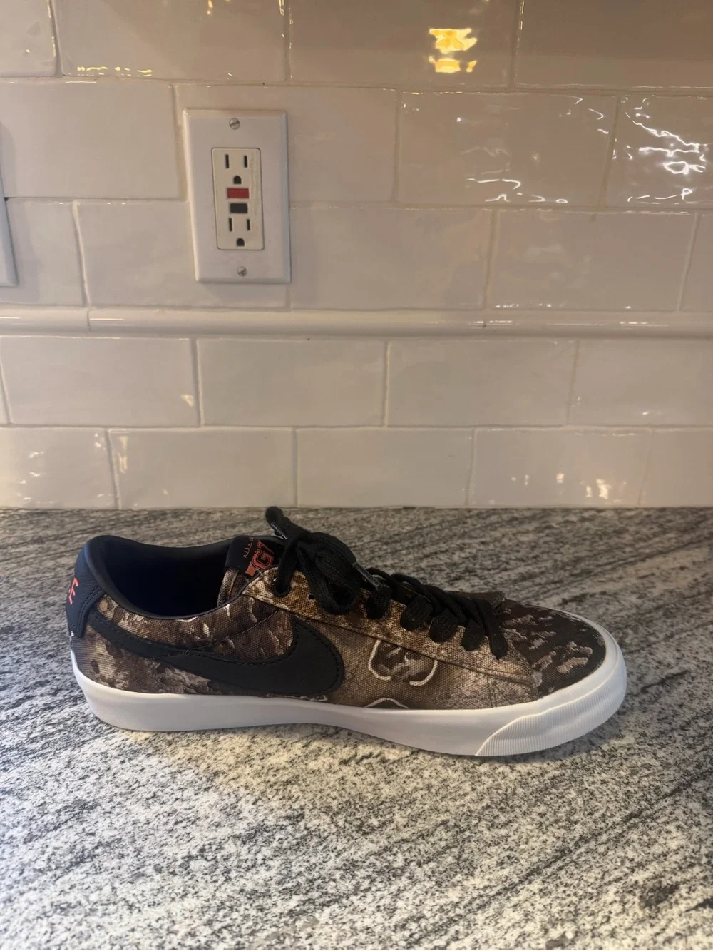 Nike good used