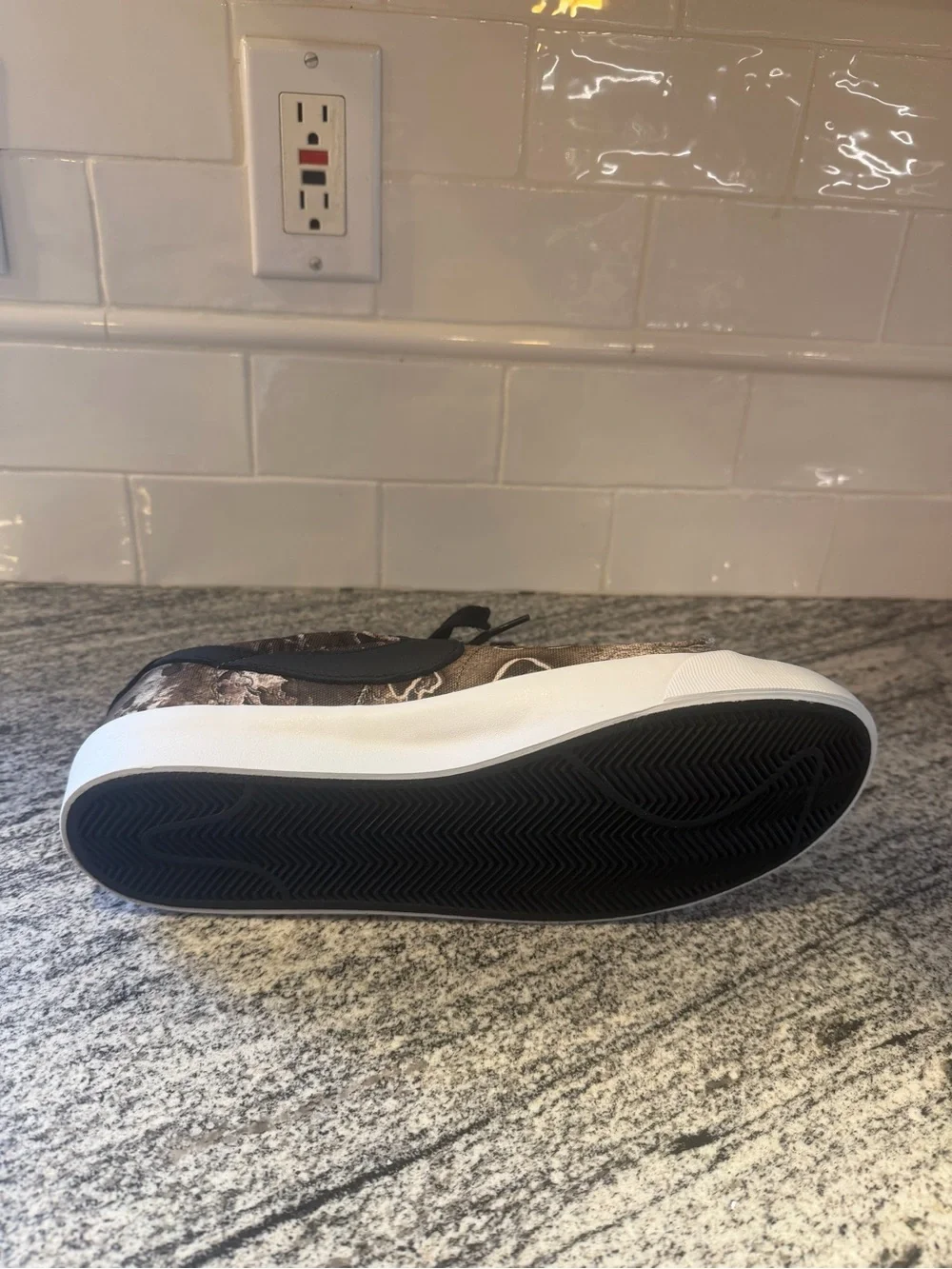 Nike good used