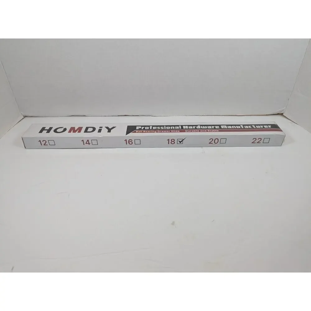 Homdiy thank each bearing
