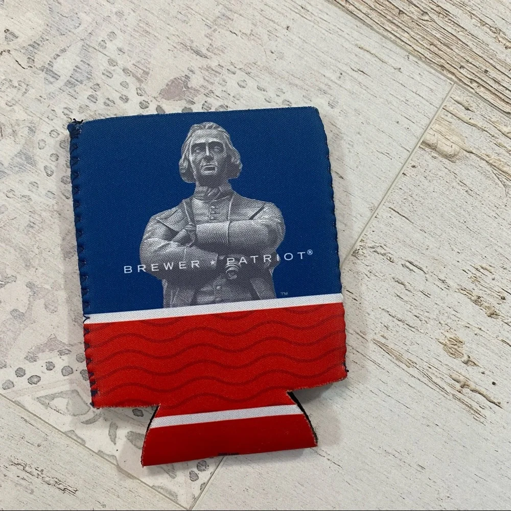 Samuel Adams excellent used