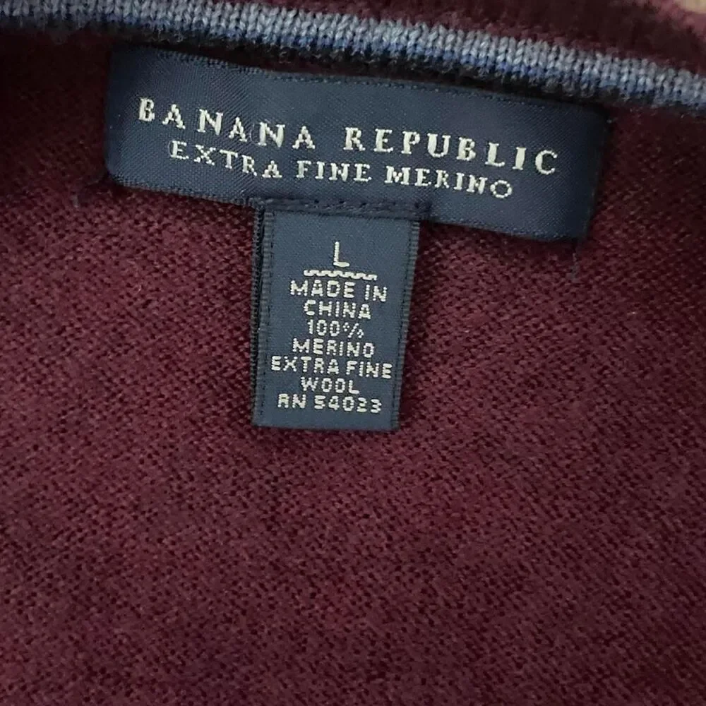 Banana Republic banana republic