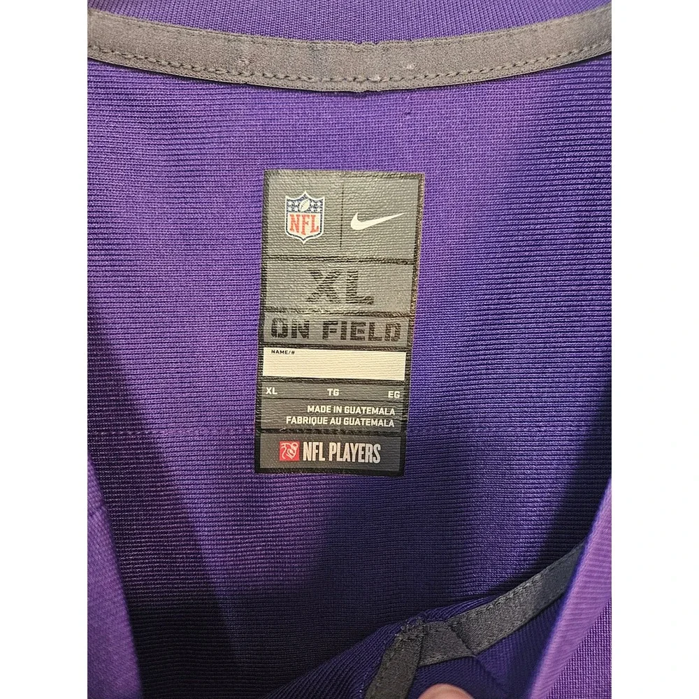 Nike nfl field