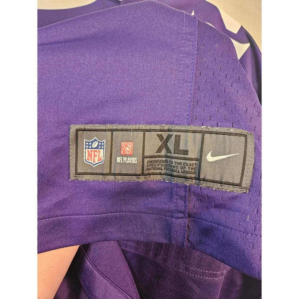 Nike nfl field