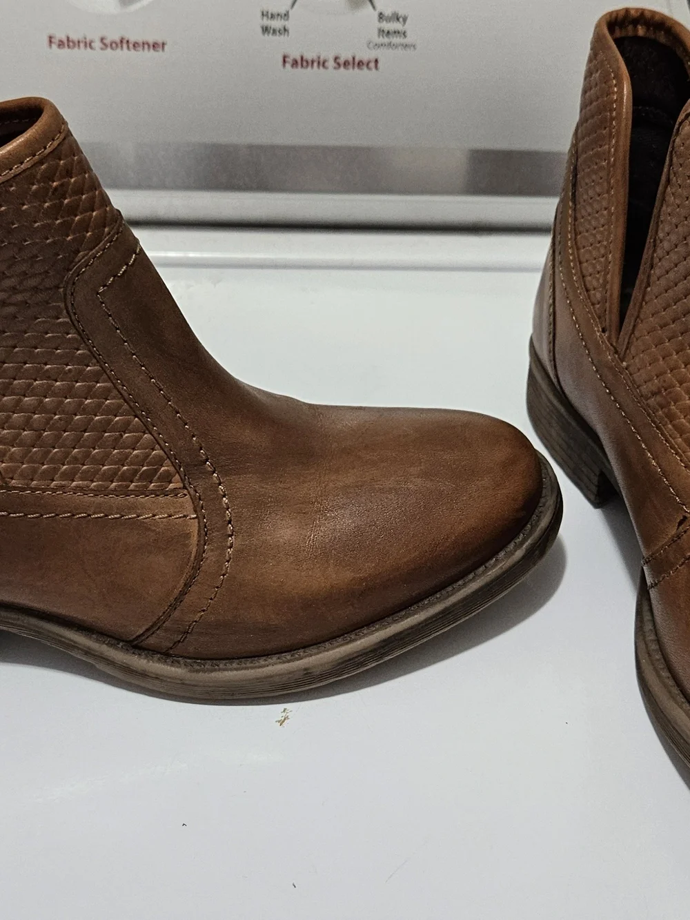 ROAN classic brown