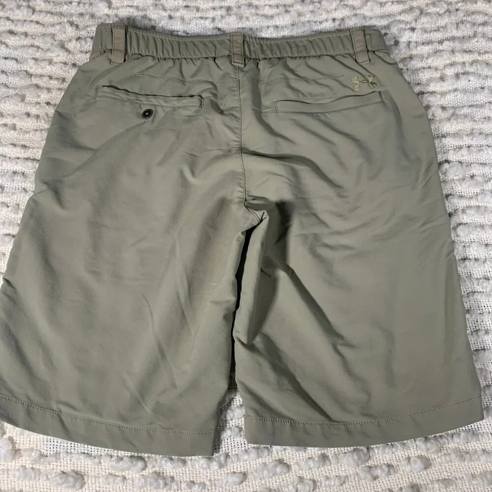 Under Armour under armour