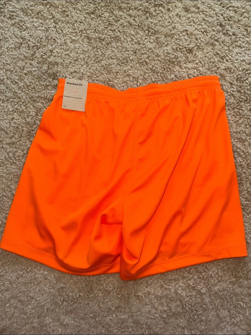 Nike •size •brand