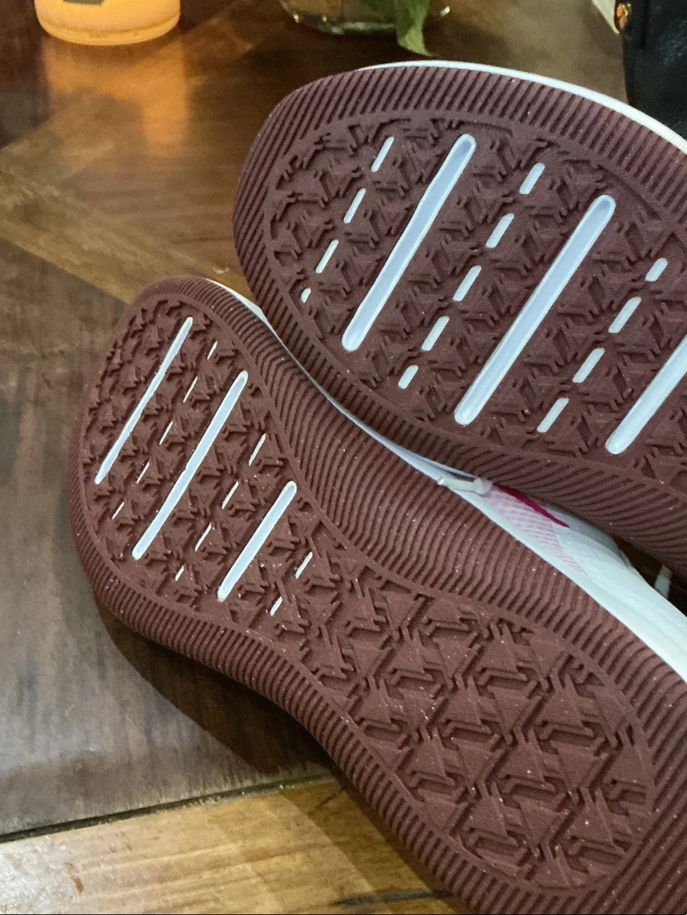 Nike bright break fee
