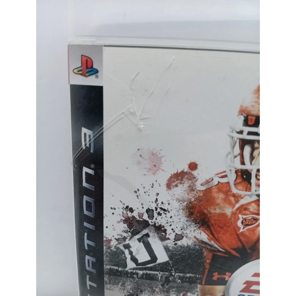 N/A ncaa football