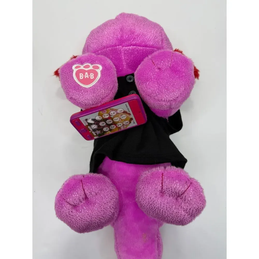 Build-A-Bear 2023 build