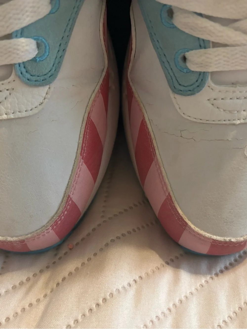 Nike Air Max 1 x Parra Sneakers
