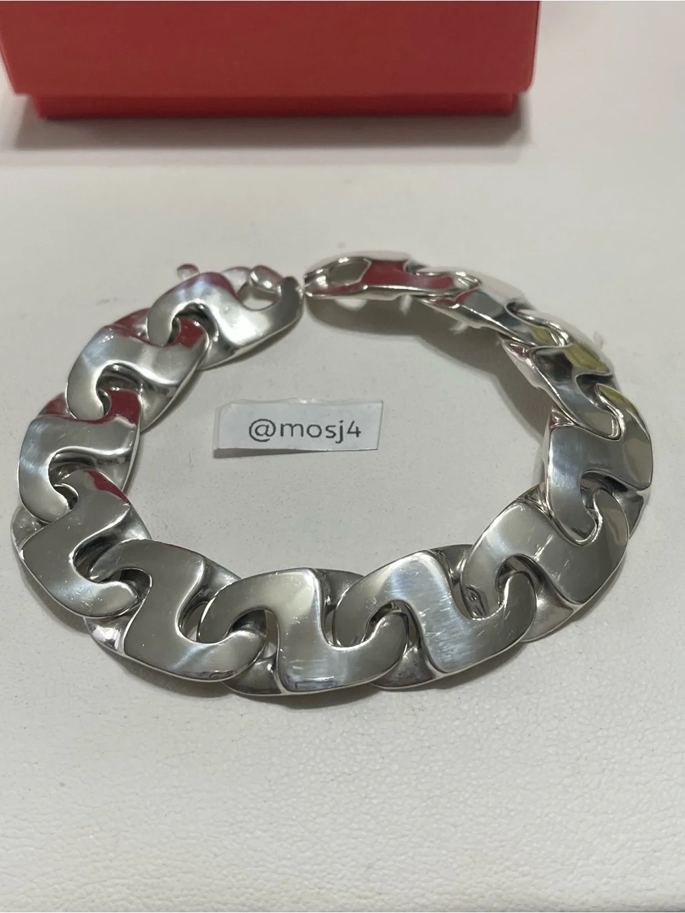 James Avery sterling silver