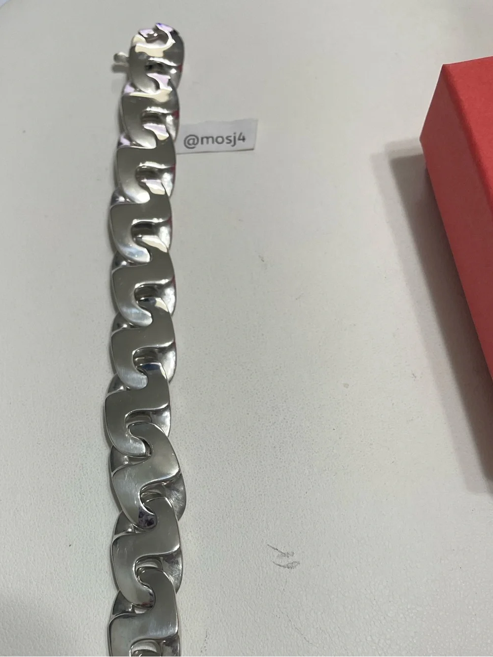 James Avery sterling silver