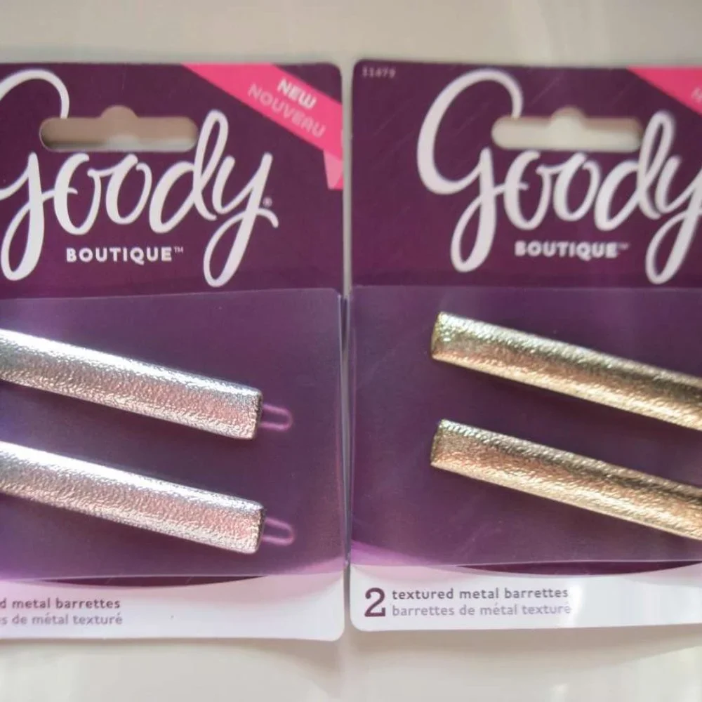 Goody this listing