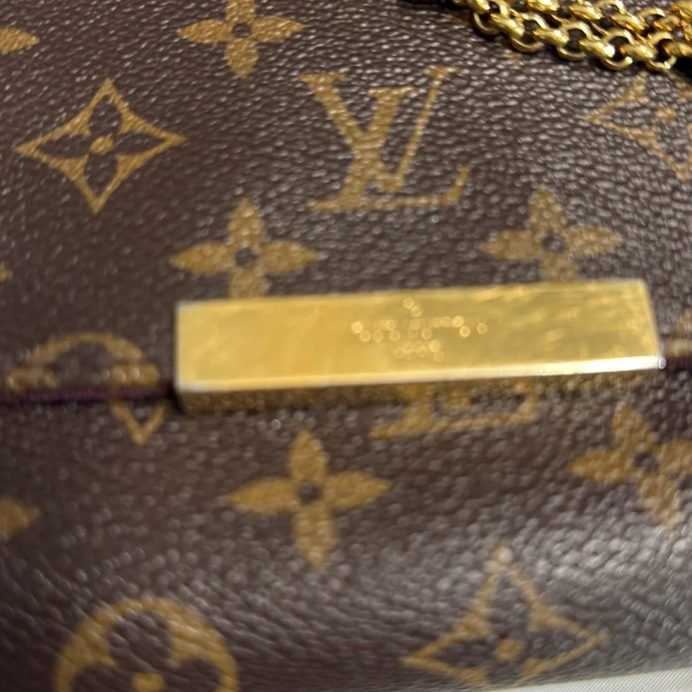 Louis Vuitton louis vuitton’s