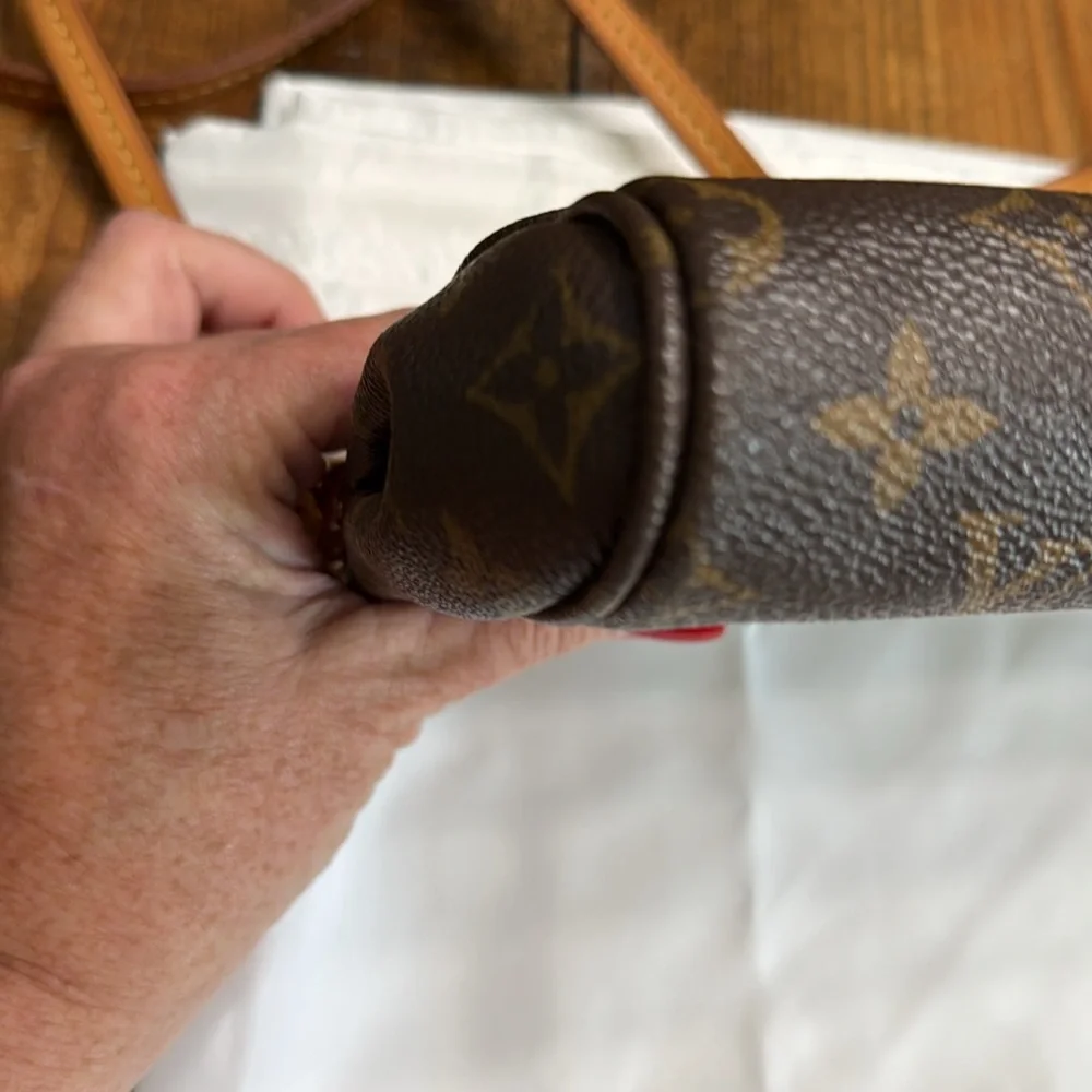 Louis Vuitton louis vuitton’s