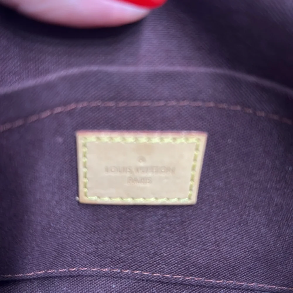 Louis Vuitton louis vuitton’s