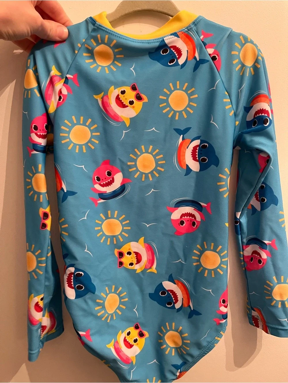 Nickelodeon long sleeve