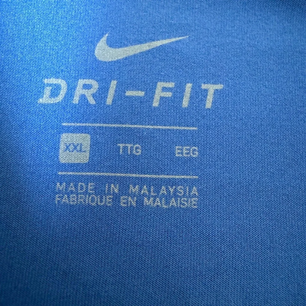 Nike running dri