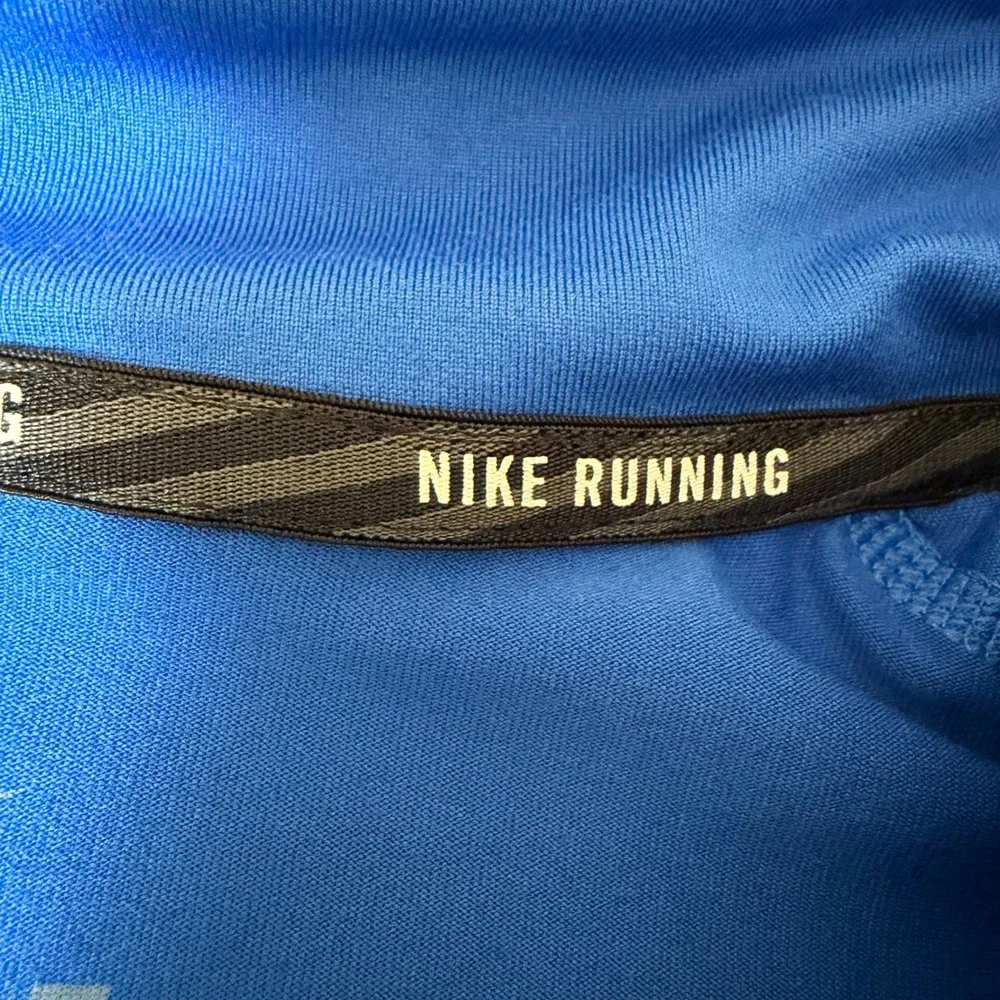 Nike running dri