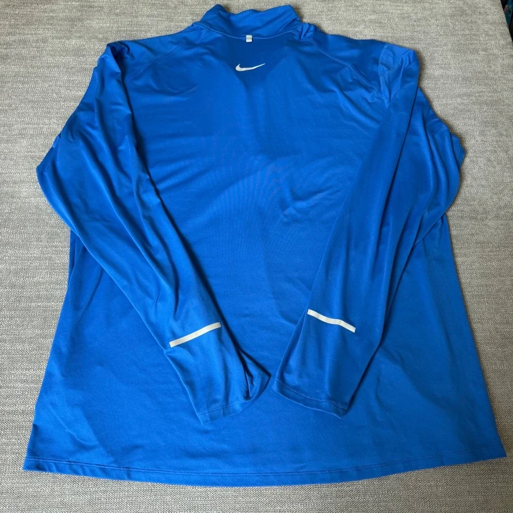 Nike running dri