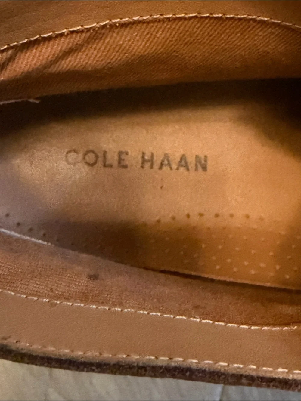 Cole Haan cole haan