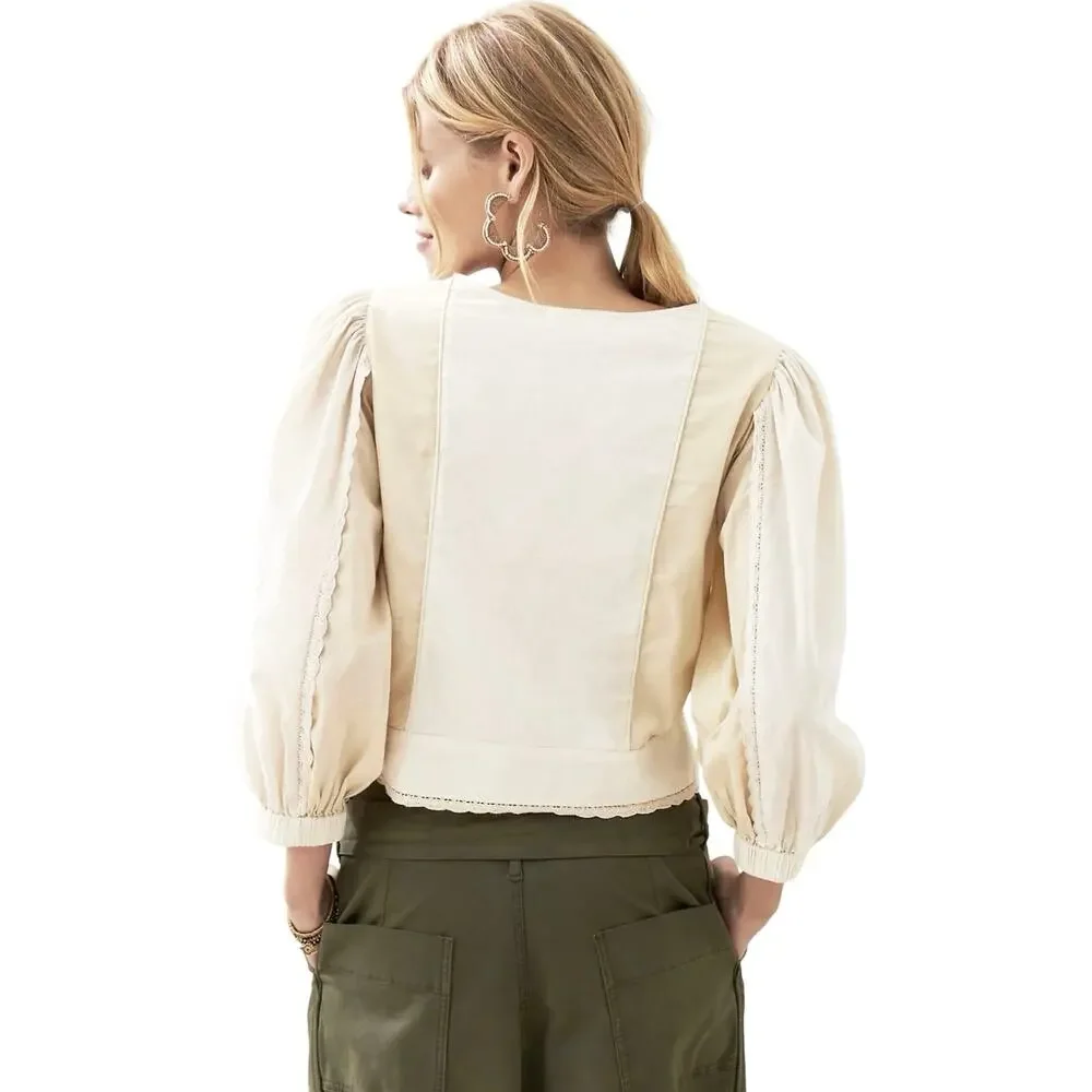 Anthropologie let me