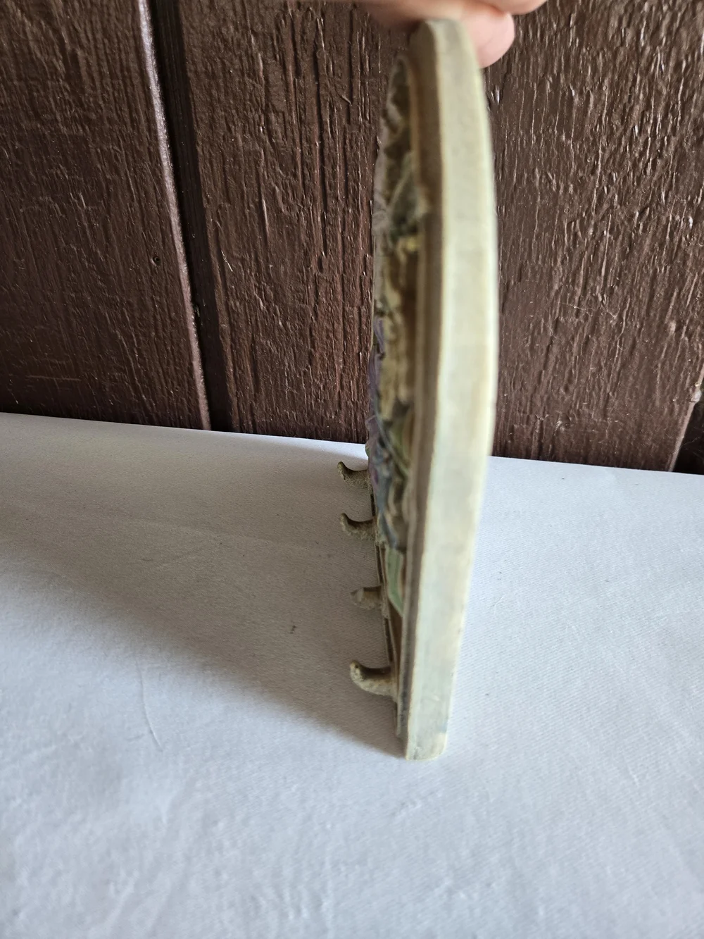 N/A decorative wall