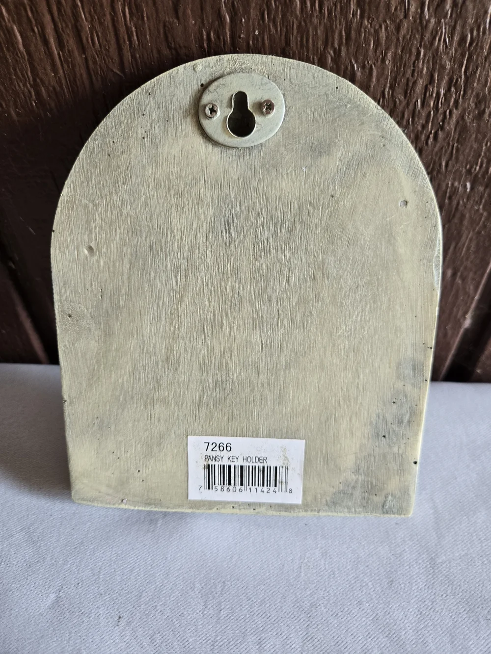 N/A decorative wall