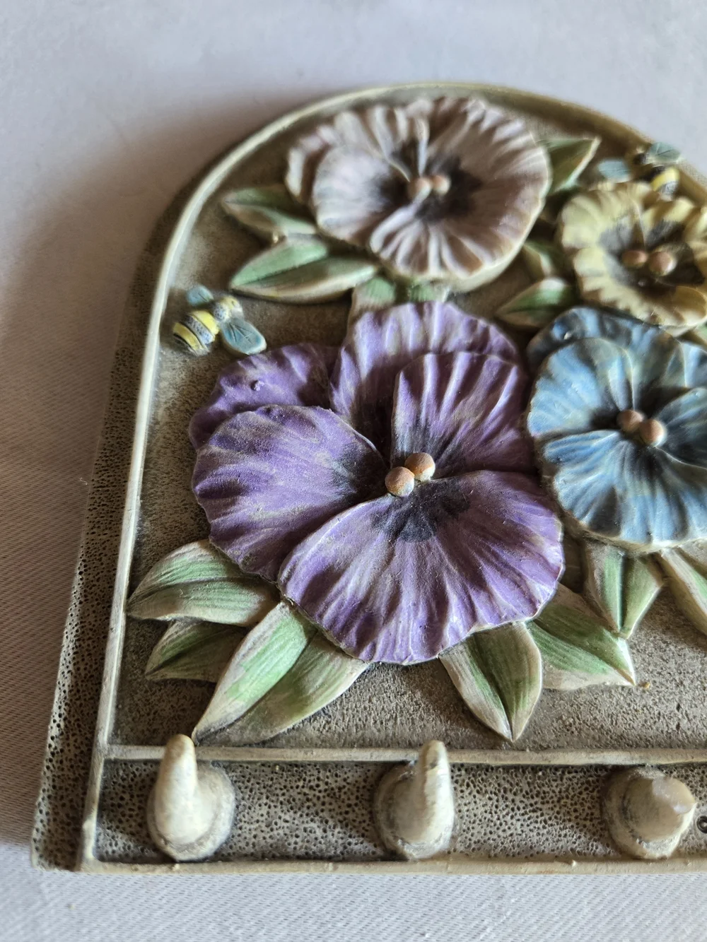 N/A decorative wall