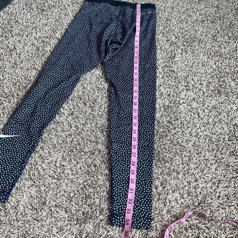 Nike pro performance