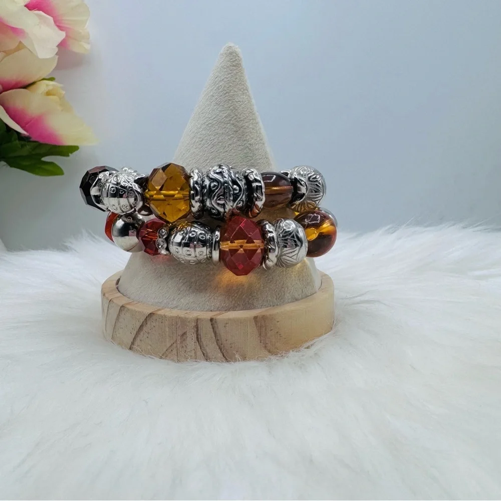 N/A bracelets showcase